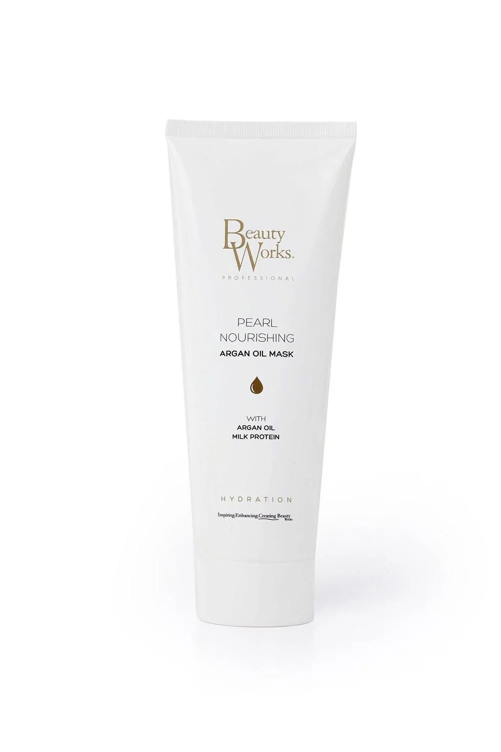 Pearl Nourishing Mask
