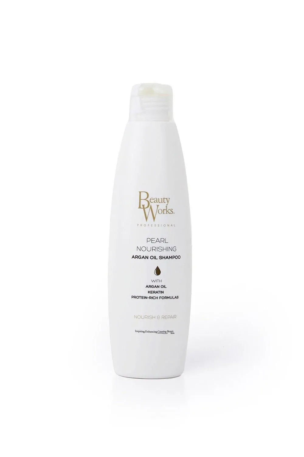 Pearl Nourishing Shampoo