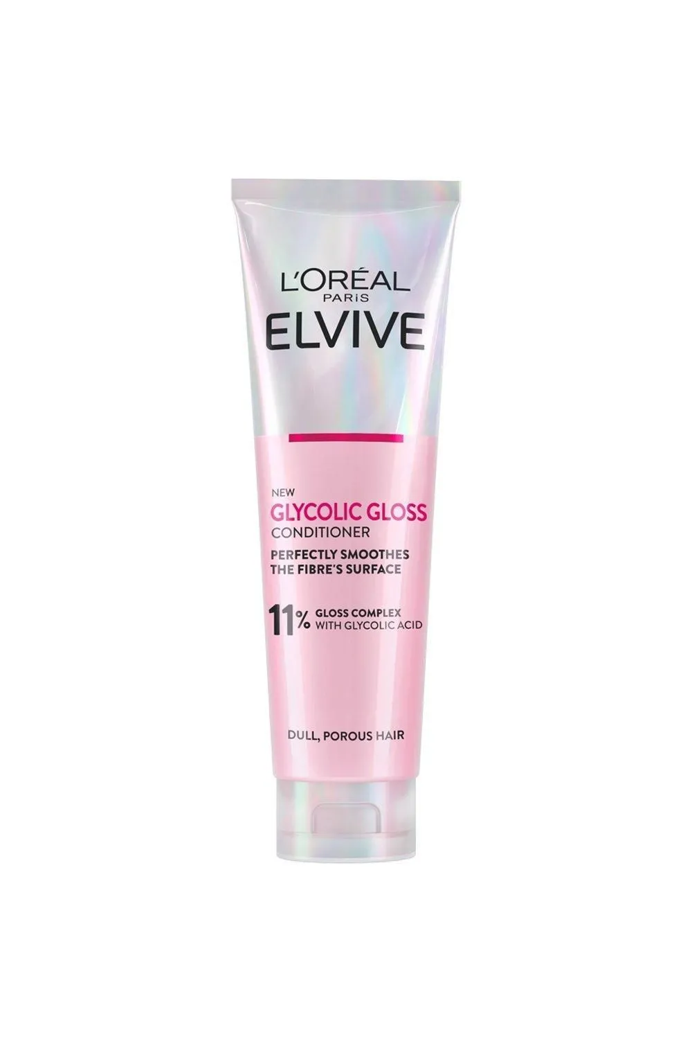 Elvive Glycolic Gloss Conditioner for Dull Porous Hair