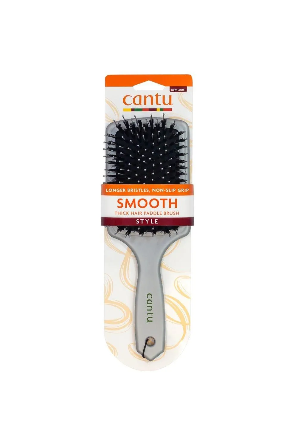 Thick Hair Boar Paddle Brush