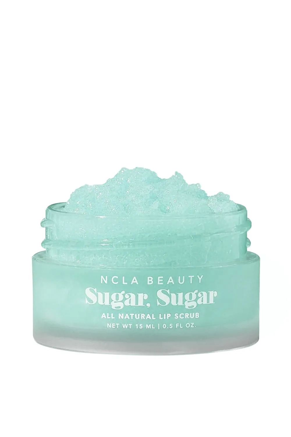 Sugar Sugar Mint Gelato Lip Scrub