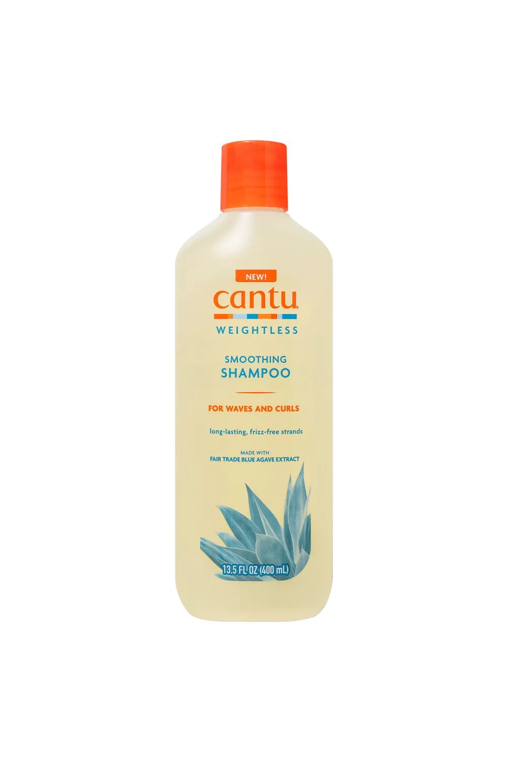 Weightless Smoothing Shampoo 400ml