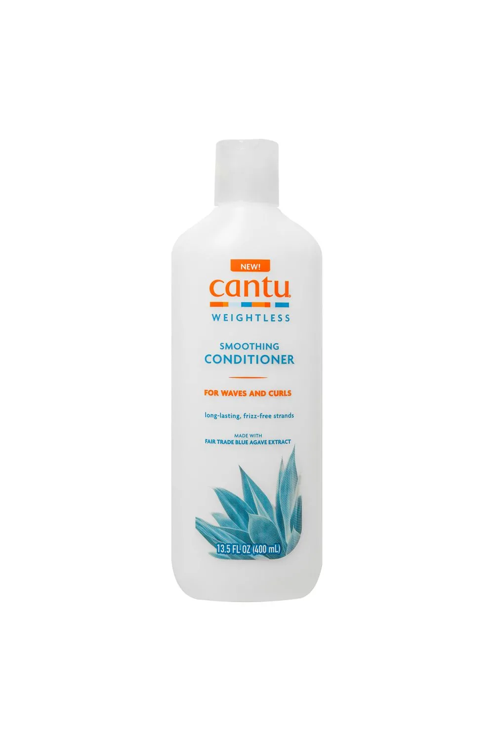 Weightless Smoothing Conditioner 400ml
