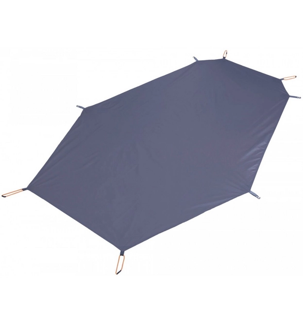 Ground Sheet Vango Zephyr 200 Footprint Smoke