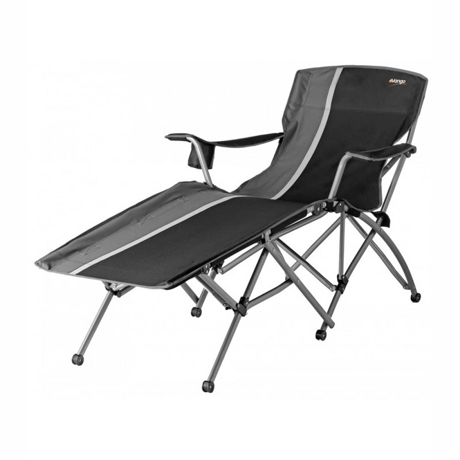 Camping Chair Vango Zuma Lounger Excalibur
